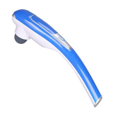 China Body Massage Hammer Infrared Electric Vibrating Handheld Body Massager for sale