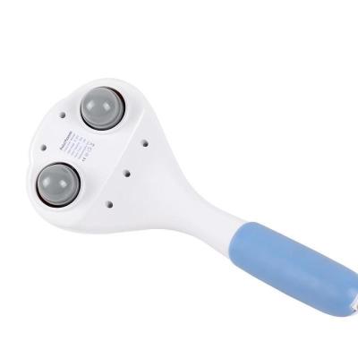 China Electric Infrared Handheld Body Massager Gogo Massage Hammer for sale