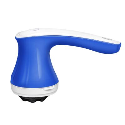 China Body Push Fat Massager Relax Rotation Tone Body Handheld Massage Hammer for sale