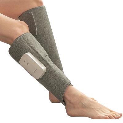 China New Leg Foot Leg Massager with Heat Air Compression Leg Massager for Circulation and Relaxation for sale