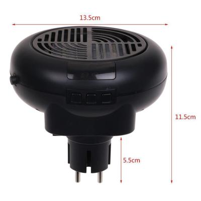 China 800W Household Mini Portable Handy Aall Mounted Heater for sale