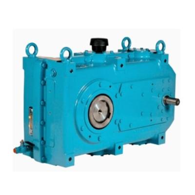 China Replacement Kumera Gearbox For Pulp Paper And Wood Yards Low Operating Noise for sale