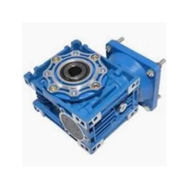 China NMRV Series Worm Gear Reducer Gearbox For Industrial Machinery for sale