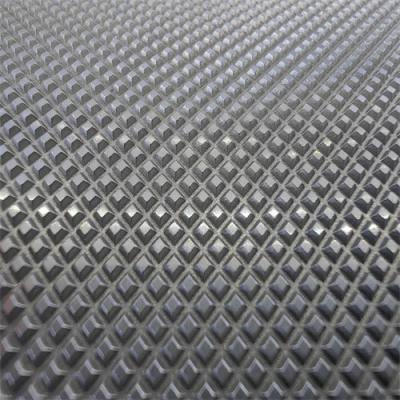 China Heating Metal Embossing Roller 42Crmo for Nonwoven Fabric Laser Engarving for sale