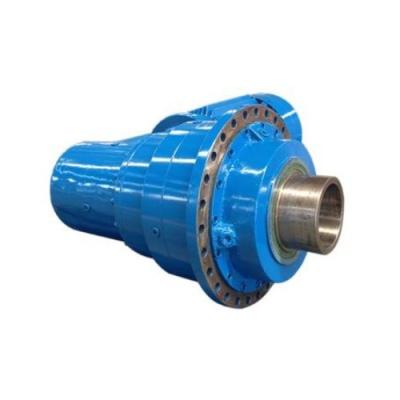 China P Series Heavy Duty Planetary Gear Units Customized 2 Stage 3 Stage for sale