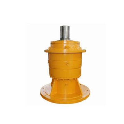 China P2NB9-25-AM250B5 Coaxial Planetary Gear Unit With Involute Splines Solid Shaft for sale