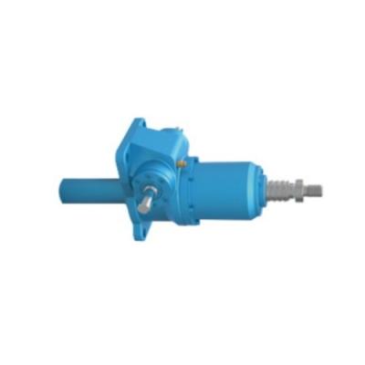 China JB010 Series Ball Screw Jack High Precision With Lightweight Housing for sale