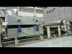 Thermal Calender Roll Paper Making Line