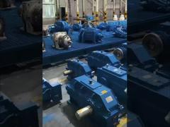 Gearbox Gearmotor Gear Units Drives 10