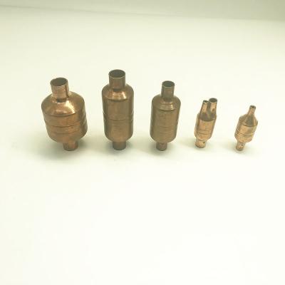 China TP2 Copper Accumulator 1/4