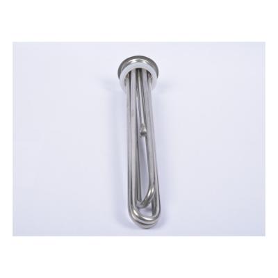 China Industrial Heating Parts 3000 Watt Electric Immersion Heating Water Heater Element for sale