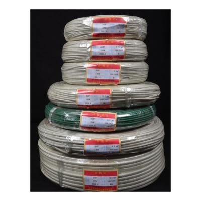 China Overhead Hot Selling Electrical Tinned Copper Wire Roll Wiring Wholesale Electrical Wires for sale