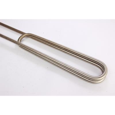 China Construction worksÂ   High Quality U Type 5500 Watt Electric Water Heater Element for sale