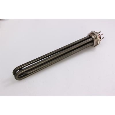 China Construction worksÂ   Factory Direct Element Industrial Electric Water Heating Elements for sale