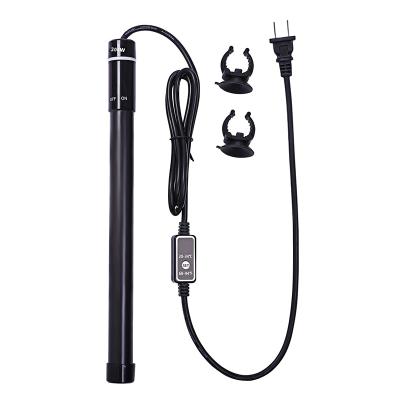 China Hot Selling Digital Display Aquarium Submersible Titanium Heater For Aquarium Freshwater HL-299T Marine Titanium Tube Aquarium Heater for sale