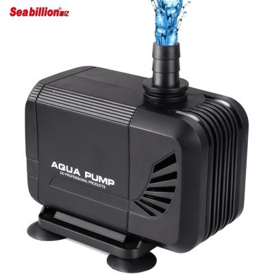 China Submersible Submersible Water Pump High Quality Submersible Motor Large Motor Aquarium for sale