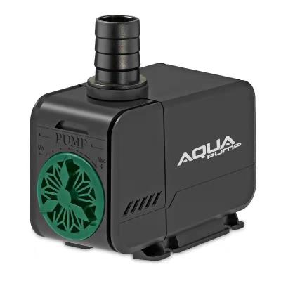 China High Efficiency Sustainable Use In Water Fully Submersible Mini Aquarium Water Pump Fountain Ultra Quiet Pump for sale