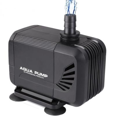 China Good Prices Viable and Garden Water Professional Amphibious High Pressure Water Pump Aquarium Submersible Pump for sale