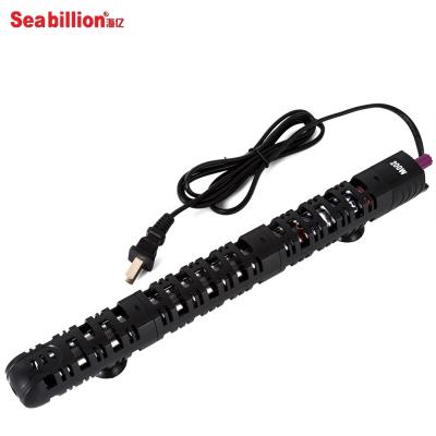 China Wholesale 300W 500W Explosion Proof Aquarium Safety Submersible Quartz Viable Aquarium Heater for sale