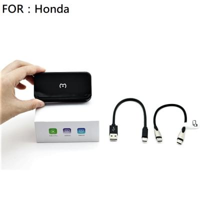 China Convience carplay radio for Honda 1+16GB mobile phone projection for sale