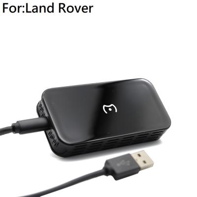 China Convience Mini USB Wireless Connect Link Apple CarPlay Smart Dongle For Land Rover for sale