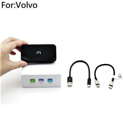 China Wireless Convience Carplay USB Dongle Apple Carplay for vovlo s90 phone cast for sale