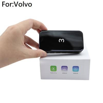 China Apple CarPlay USB Convience Wireless Protective Case for vovlo xc90 xc60 xc40 for sale