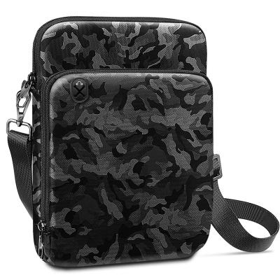 China Preppy Style Laptop Protective Shoulder Bag For 10.5 Inch Briefcase Shoulder Bag for sale