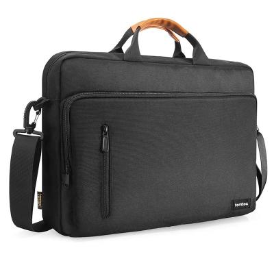 China Multifunctional Messenger Business Laptop Shoulder Bag 13.5 Inch Mac Air /Pro Notebook Outdoor Studio Laptop Bag For Surface Pro for sale