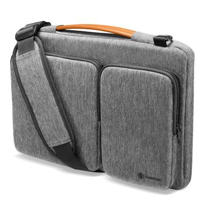 China Very Tasteful Style 15.6 Inch Mac Pro Laptop Protective Shoulder Bag for sale