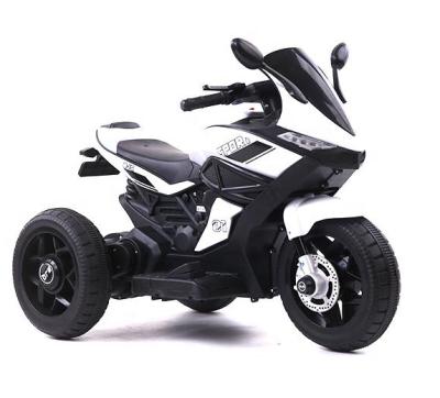 China Electric Pedal Car Children Motorcycle Controlled Cheap Rechargeable Ride On Bike Children Motorcycle For Sale for sale