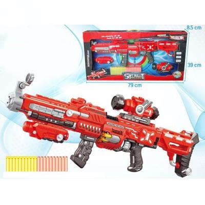 China Electronic Toy Airsofts And Electrics Guns For Kids Electronic Toy Plastic for sale