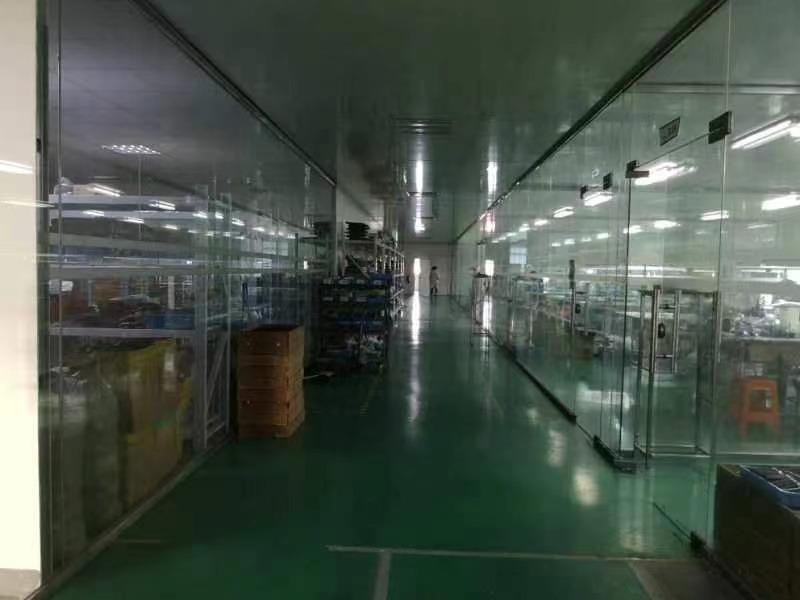 Verified China supplier - Haian Youtai Optical Instrument Co., Ltd.