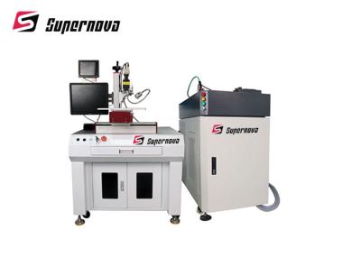 China 500W industriële Transmissielaser het Solderen Machine dmt-W500 FDA Certificatie Te koop