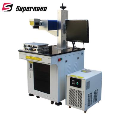 China De UVlaser die van de supernovalaser Machine met Beschermende Bijlage merken Te koop