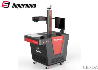 China Laser-110V schnitzende Werkzeug-Grafik Graviermaschine-Laser-Schneidemaschine-60W 4060 zu verkaufen