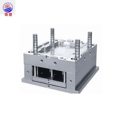 China High Quality Home Plastic Injection Mold Manufacturer for Air Cleaner for sale