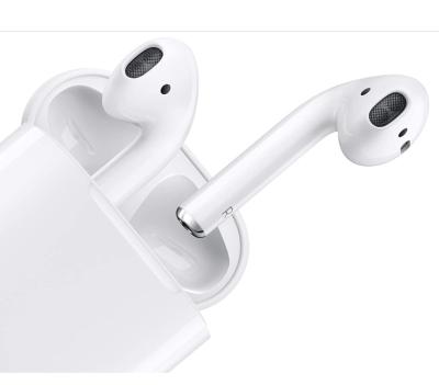 China Electronics Tooling & Apple Airpods (2nd Generation) Custom Electronic Plastic Enclosure Mold Plastic Injection Molding Parts for sale