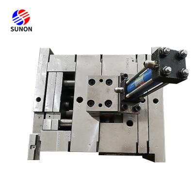 China Mold Home High Quality Factory Customized Plastic Injection Molding Parts Plastic Mold For OEM Aluminum Die Casting Mold For Automobile for sale