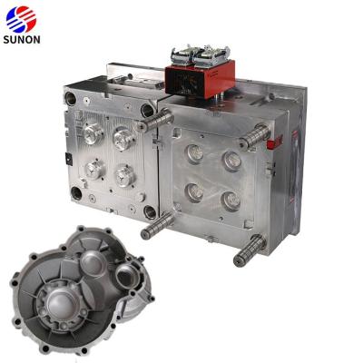 China OEM/ODM Metal Die Casting Casting Home Components Cast Aluminum Die Casting Mold Parts for sale