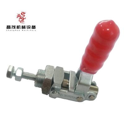 China Quick Locking HS-36202M Hasoshou Hot sale High Quality Hand Tools Push Pull Toggle Clamps Series for sale