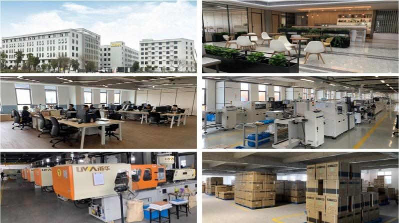 Verified China supplier - Ningbo Uting Electronic Co., Ltd.