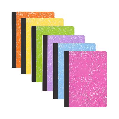 China high quality & Wholesale fashion low price text high quality multicolor optional stationery book suitable for school students for sale