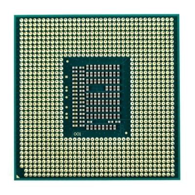 China Cheap Laptop Intel Core i7-3540M 3.0GHz 4M Socket G2 Laptop CPU SR0X6 CPU CPUs for sale