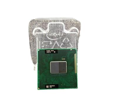 China LAPTOP Core i3 2310M 2.1Ghz Dual Core Laptop CPU SR04R Socket G2 i3-2310M CPU For G2/rPGA988B Laptop Socket for sale