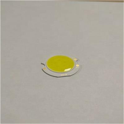 China 1mm thickness manufacturer customized LED COB chip, N918 white/red color cob led for work lighting for sale