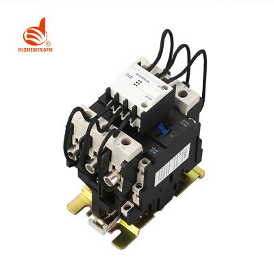 China Special for Reactive Electric Compensation Cabinet CJ19 Power Capacitor 95A AC Contactor CJ19-95 for sale