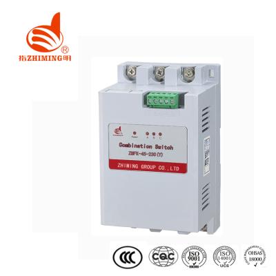 China ZMFK Plastic Series Intelligent Compound Switch for sale