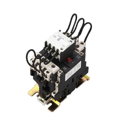 China Factory and Group Supply >> CJ19 Series CJ19-63 Single Phase Low Voltage Brands Electrical Contactor for sale