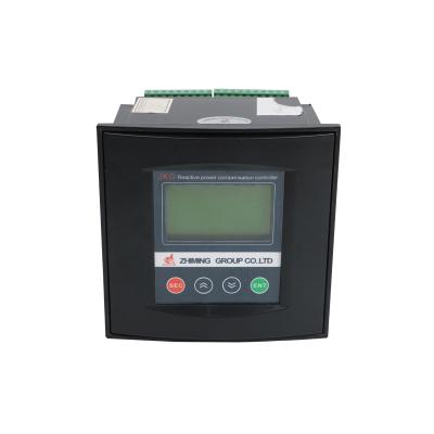 China JKG Series Auto Compensation Controller / Reactive Power Auto Compensation Controller 138*138 for sale